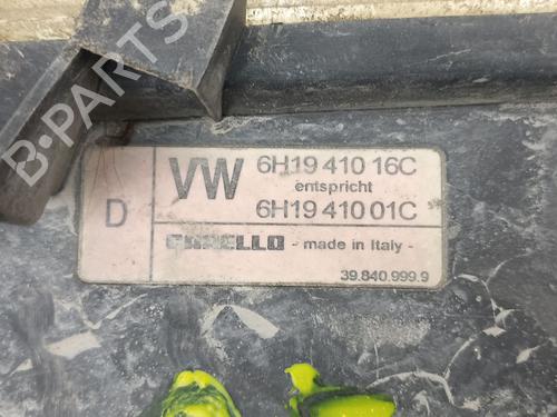 Højre forlygte SEAT AROSA (6H1) 1.7 SDI | BP22737463C29 