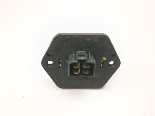 Heater blower motor KIA CARNIVAL II (GQ) 2.9 CRDi | BP32442867M62 