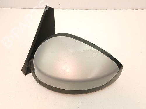 Used Left mirror RENAULT ESPACE IV (JK0/1_) 1.9 dCi (JK0U) (116 hp) 27262939