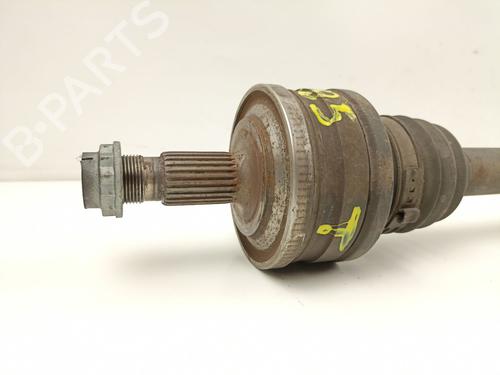 Left rear driveshaft MERCEDES-BENZ C-CLASS (W203) C 240 (203.061) | BP14941166M40 
