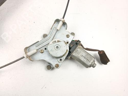 Front right window mechanism SSANGYONG REXTON / REXTON II (GAB_) 2.9 TD | BP31130408C23