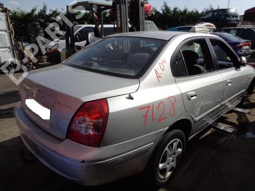 Instrument cluster HYUNDAI ELANTRA III Saloon (XD) 1.6 | BP10387836C47 