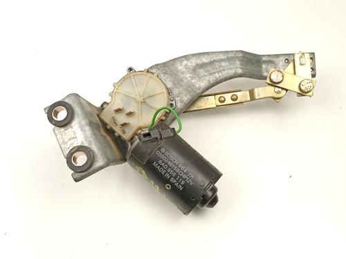 Used Front wiper motor SEAT MARBELLA (28A) 0.9 (44 hp) 20646830