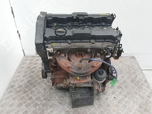 Motor Motor CITROËN C-ELYSEE (DD_) 1.6 VTi 115 (DDNFP0, DDNFP6, DDNFP9) (115 hp) 34344657 34344657
