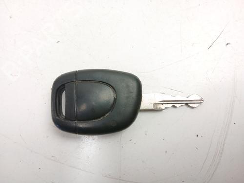 Ignition barrel RENAULT KANGOO (KC0/1_) 1.9 dTi (KC0U) | BP33691190M48  - Image 14