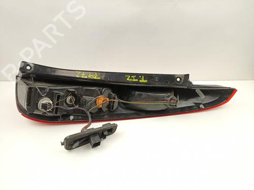 Left taillight FORD FIESTA V (JH_, JD_)  | BP13896954C34 