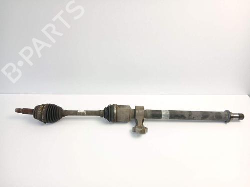 Used Right front driveshaft Right front driveshaft HYUNDAI IONIQ (AE) 1.6 GDI Hybrid (105 hp) 40184368 40184368