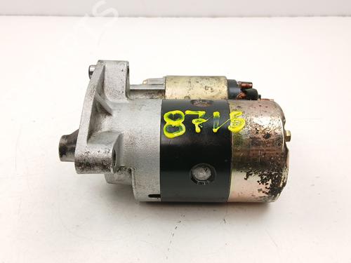 Starter PEUGEOT 106 II (1A_, 1C_) 1.1 i | BP27506854M8 