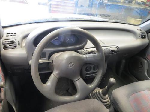Alternator NISSAN MICRA II (K11) 1.0 i 16V | BP20119375M7 
