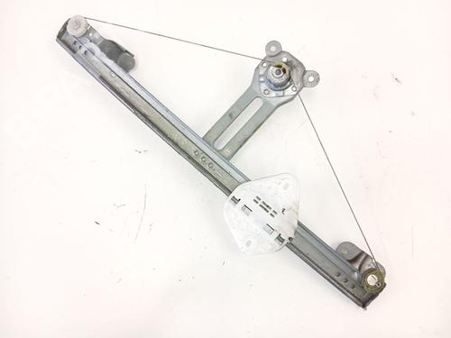 Front right window mechanism DACIA LOGAN (LS_) 1.4 (LS0A, LS0C, LS0E, LS0G) | BP38411554C23 - Image 2