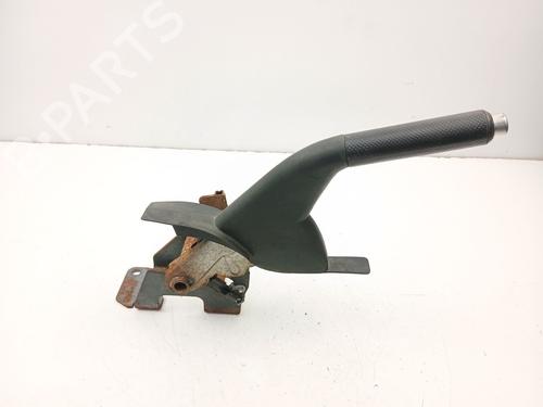 Hand brake MAZDA 3 (BK) 1.6 DI Turbo | BP33040274I18 - Image 2