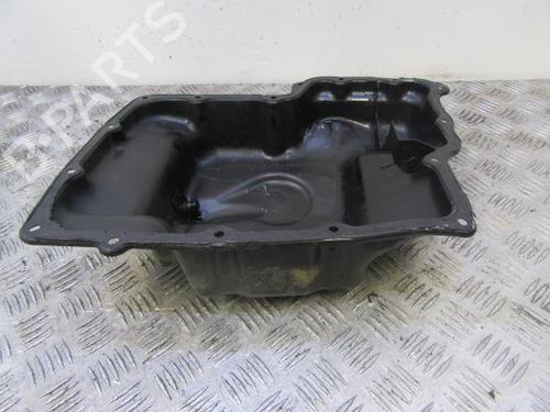 Used Oil sump FORD TRANSIT Van (FA_ _) 2.2 TDCi (110 hp) 25804197