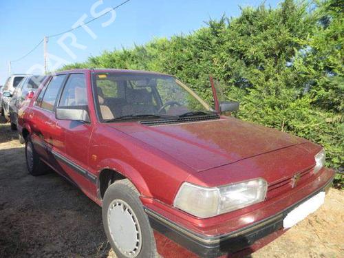 Used Parts ROVER 200 I Saloon (XH)  216  1060417