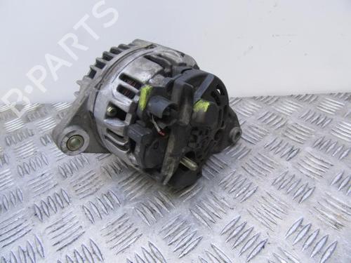 Alternator FIAT BRAVA (182_) 1.6 16V (182.BB) | BP20119993M7 