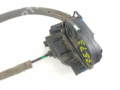 Rear left lock NISSAN QASHQAI / QASHQAI +2 I (J10, NJ10, JJ10E)  | BP10487395C100 
