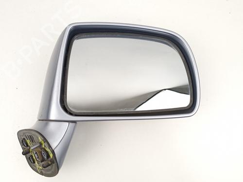 Right mirror HYUNDAI TRAJET (FO) 2.0 CRDi | BP14969405C27 
