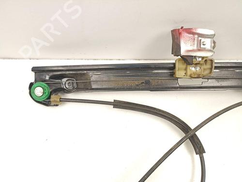 Front left window mechanism SEAT LEON (1P1) 2.0 TDI 16V | BP23128787C22 - Image 5