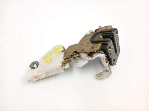 Used Front right lock Front right lock NISSAN ALMERA I Hatchback (N15) 1.4 S, GX, LX (75 hp) 40044387 40044387