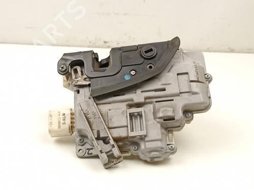 Rear left lock AUDI A3 Sportback (8PA) 2.0 TDI 16V | BP16934515C100 