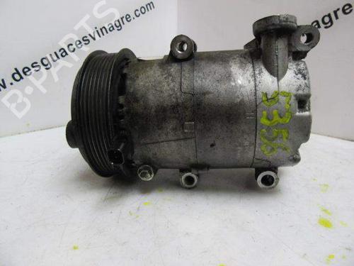 Used AC compressor AC compressor 11757405 11757405