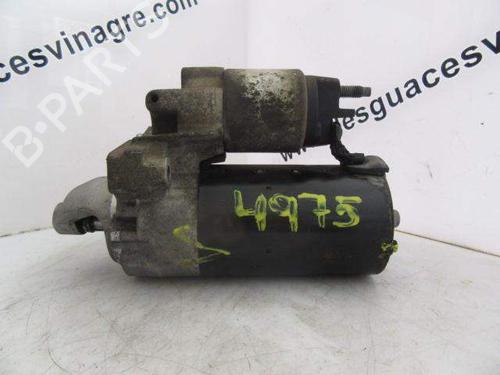 Used Starter Starter 20117983 20117983