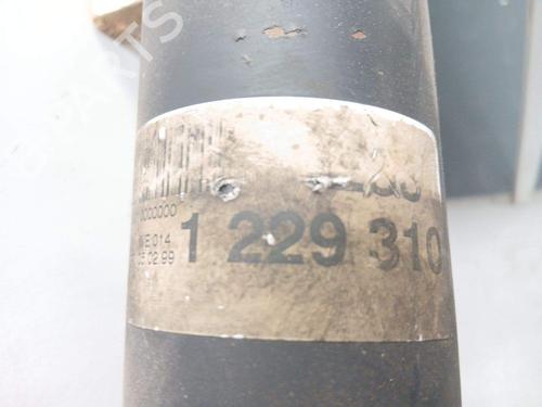 Driveshaft BMW 3 Compact (E36) 318 tds | BP34371180M37 - Image 8