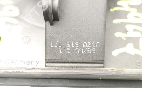 Heater blower motor AUDI TT (8N3) 1.8 T | BP17231374M62 