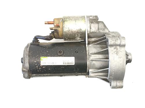 Starter PEUGEOT BOXER Van (230L) 1.9 D | BP18697786M8 