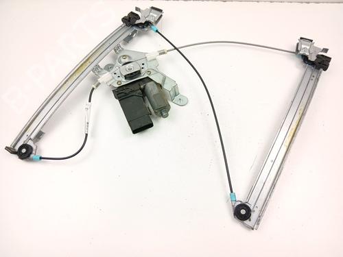 Used Front left window mechanism Front left window mechanism SKODA OCTAVIA I (1U2) 1.9 TDI (110 hp) 31924564 31924564