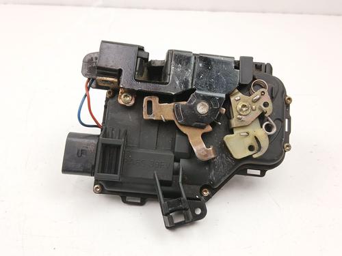 Front left lock AUDI A6 C5 (4B2) 2.5 TDI | BP28172595C98 