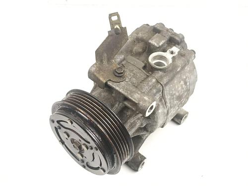 Used AC compressor AC compressor FIAT STILO (192_) 1.4 16V (192AXH1B, 192BXH1B) (95 hp) 16071410 16071410