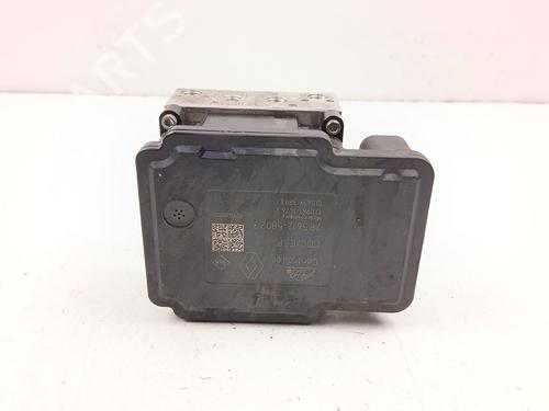 ABS pump RENAULT MEGANE III Hatchback (BZ0/1_, B3_) 1.2 TCe (BZ2B, BZ11) | BP30935327M43 