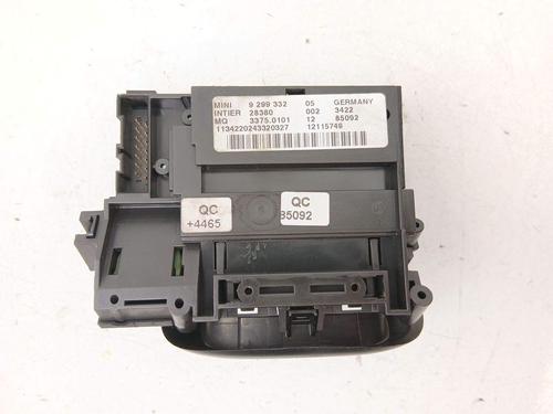 Ignition barrel MINI MINI COUNTRYMAN (R60) Cooper SD | BP33270032M48 - Image 8