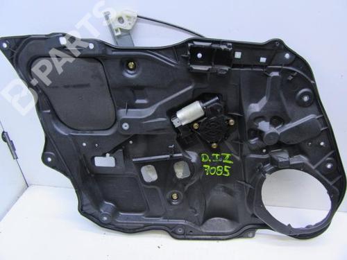 Lève-vitre avant gauche MAZDA 3 Saloon (BK) 1.6 DI Turbo (BK12Y) (109 hp) 9827913