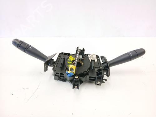 Steering column stalk DACIA LOGAN (LS_) 1.4 (LS0A, LS0C, LS0E, LS0G) | BP38411553I23 - Image 3