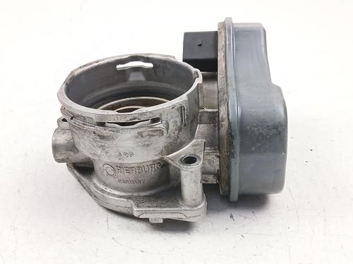 Throttle body VW PASSAT B6 Variant (3C5) 2.0 TDI | BP29641367M82 