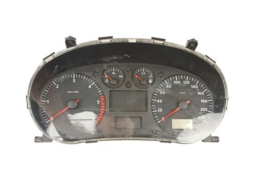Instrument cluster SEAT IBIZA II (6K1) 1.9 SDI | BP19118729C47 