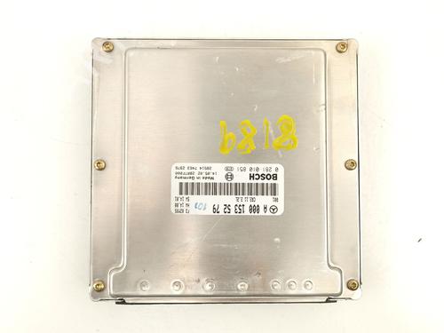 Electronic module MERCEDES-BENZ C-CLASS (W203) C 220 CDI (203.006, 203.008) | BP18474667M83 