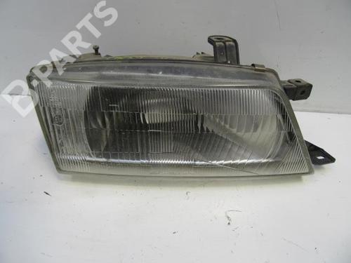 Right headlight SUZUKI BALENO (EG) 1.6 i 16V (SY416) | BP9831829C29 