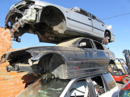 Servo brake BMW 3 (E46) 320 d | BP20117708M42 