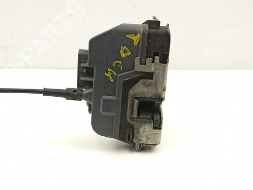 Rear right lock RENAULT VEL SATIS (BJ0_) 3.5 V6 (BJ0R, BJ0V, BJ0U) | BP13749618C99 
