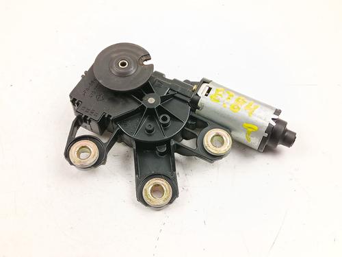 Used Rear wiper motor VW TOUAREG (7LA, 7L6, 7L7) 2.5 R5 TDI (174 hp) 29836850
