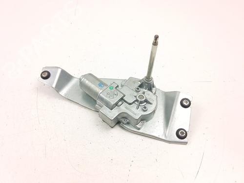 Used Rear wiper motor BMW X1 (F48) sDrive 18 d (150 hp) 32175685