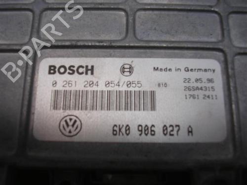 Electronic module SEAT IBIZA II (6K1)  | BP20120261M83 