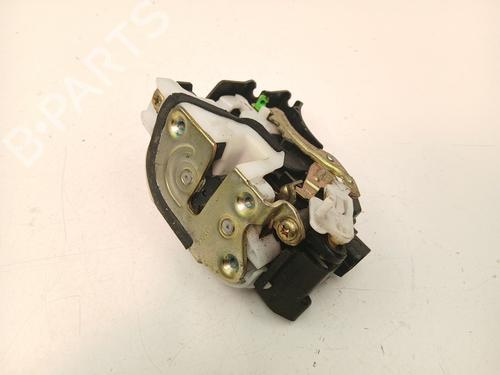 Used Rear left lock MITSUBISHI GRANDIS (NA_W) 2.0 DI-D (NA8W) (140 hp) 27184192