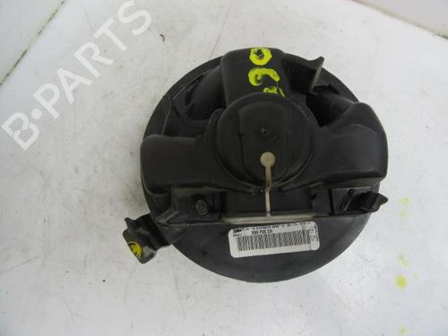 Heater blower motor DACIA SANDERO 1.5 dCi | BP20118742M62 