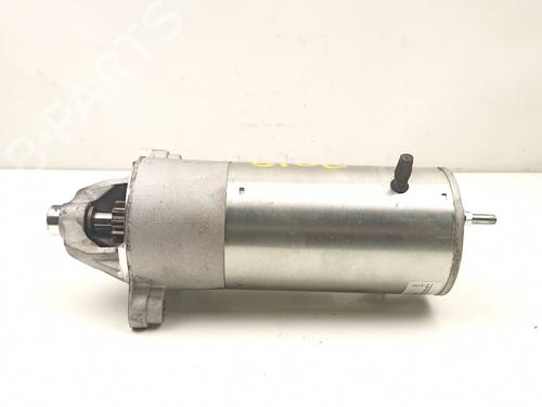 Startmotor FORD FOCUS I Saloon (DFW) 1.8 Turbo DI / TDDi | BP16766561M8 
