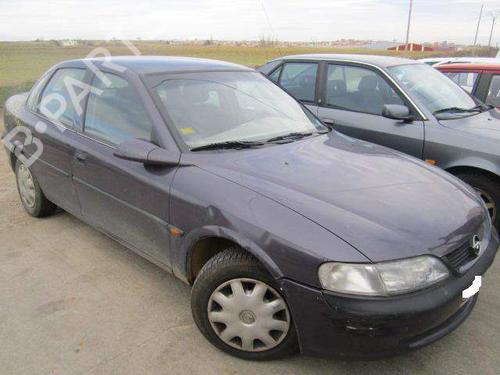 Used Parts OPEL VECTRA B Estate (J96) 1.7 TD (F35) 3973151