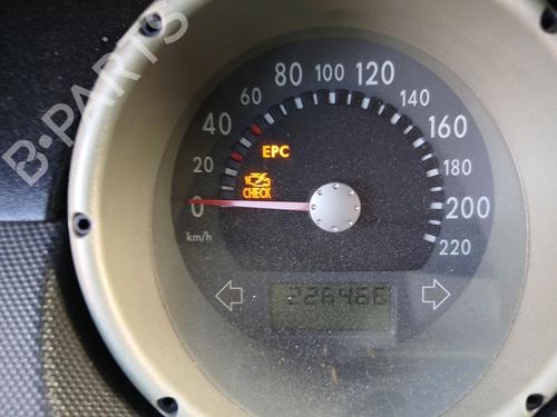 Ignition coil VW POLO (6N2) | BP30149823M94