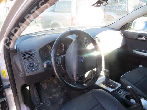 Left front driveshaft VOLVO V50 (545) 2.0 D | BP11208308M38 - Image 4